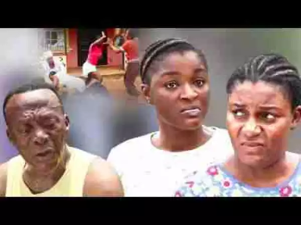 Video: MY TOM AND JERRY DAUGHTERS SEASON 1 - CHACHA EKE Nigerian Movies | 2017 Latest Movies | Full Movies